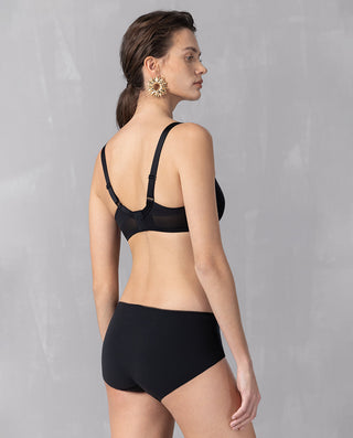 Aimer Flexible Wire Breathable Bra