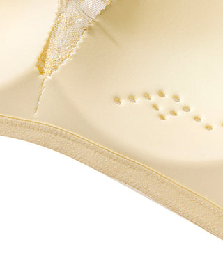 Aimer Wireless Breathable Bra
