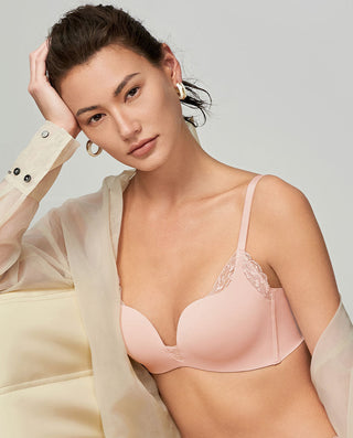 Aimer Wireless Breathable Bra