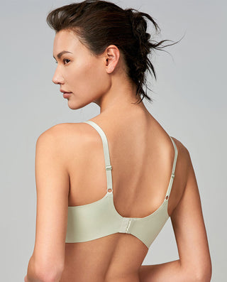 Aimer Wireless Breathable Bra