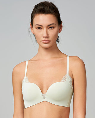 Aimer Wireless Breathable Bra