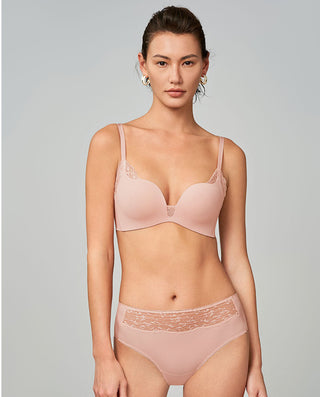 Aimer Wireless Breathable Bra