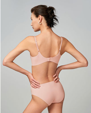 Aimer Wireless Breathable Bra