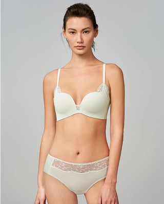 Aimer Wireless Breathable Bra