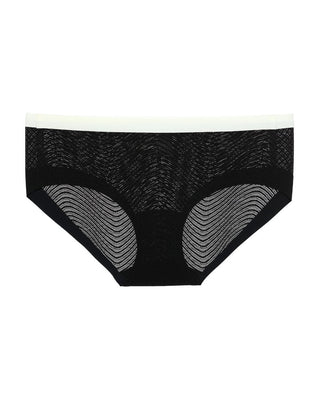 Aimer CHUANG Mid-rise Boyshorts