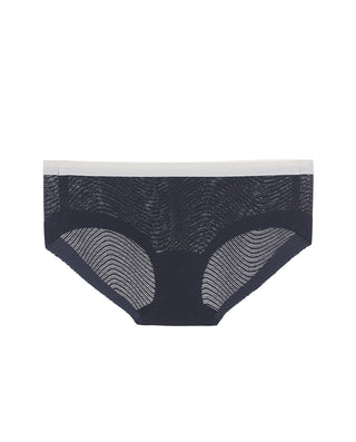 Aimer CHUANG Mid-rise Boyshorts