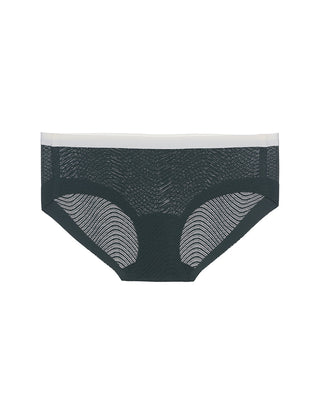 Aimer CHUANG Mid-rise Boyshorts