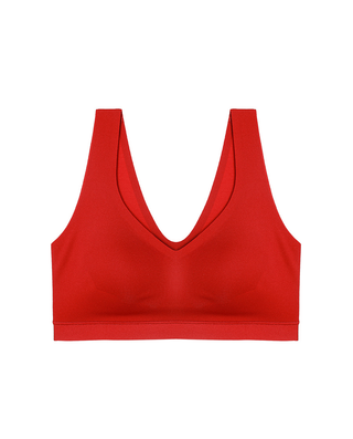 Aimer Seamless Stretch Wireless NONO Bra