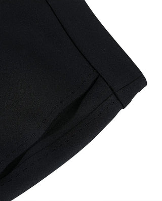Aimer CHUANG 25SS Front Slit Skirt