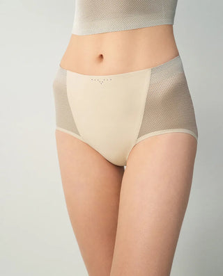 Aimer CHUANG 25SS Mid-Rise Hiphugger Panty