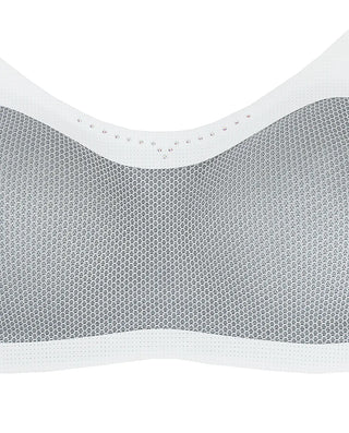 Aimer CHUANG 25SS Round Neck T-shirt Bra