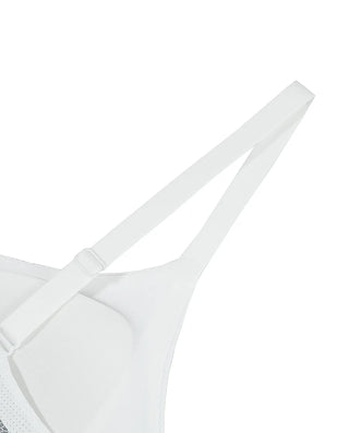 Aimer CHUANG 25SS Round Neck T-shirt Bra