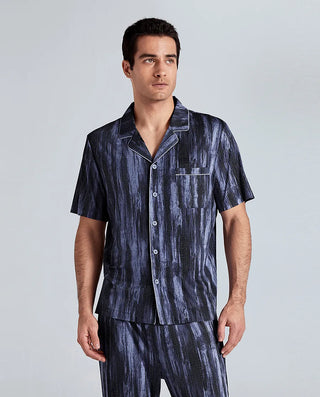 Aimer Men 25SS Premium Modal Lounge Cardigan