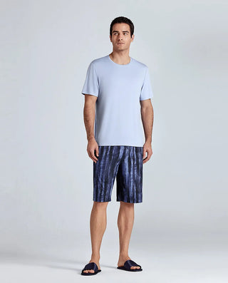Aimer Men 25SS Premium Modal Lounge Shorts