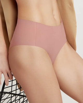 Aimer Seamless Mid-rise Hiphuggers