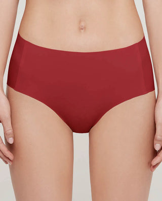 Aimer Seamless Mid-rise Hiphuggers