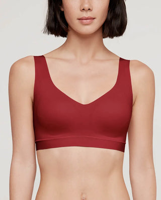 Aimer NONO Seamless Wireless Bra