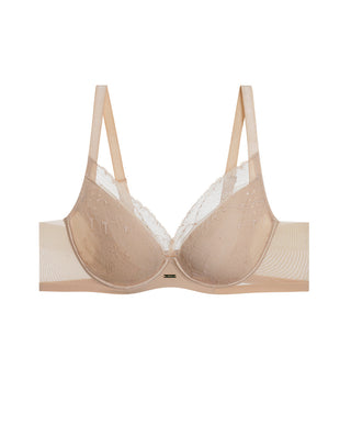 Aimer Flexible Wire Breathable Bra